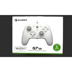 Gamesir G7 SE Wired Xbox Controller